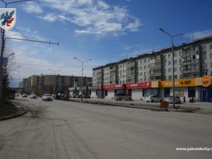 Ремонт 11 дорожных объектов ведется в Якутске