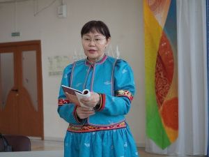 Прошли диктанты на языках народов, проживающих в Якутии