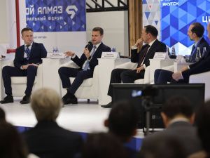 Указ о развитии креативной экономики подпишут в Якутии