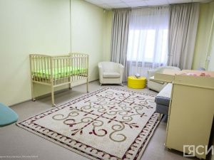 Семейный МФЦ откроют в Усть-Алданском районе Якутии до конца года