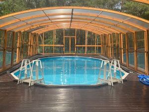 Дети участников СВО получили путевки в детские оздоровительные лагеря