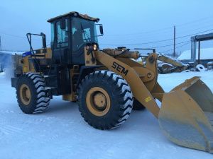 «Отечественная техника – залог надежности» - считают в «Ассоциации строителей АЯМ»  