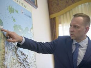 В Якутии до 2022 года закончат реконструкцию 4 аэропортов