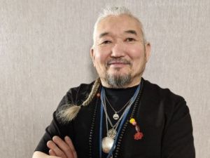 Шаман Спартак Соколов рассказал о силе рода