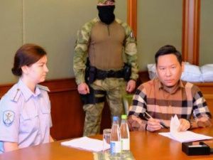 Якутянину вернули похищенные ювелирные изделия и бриллианты