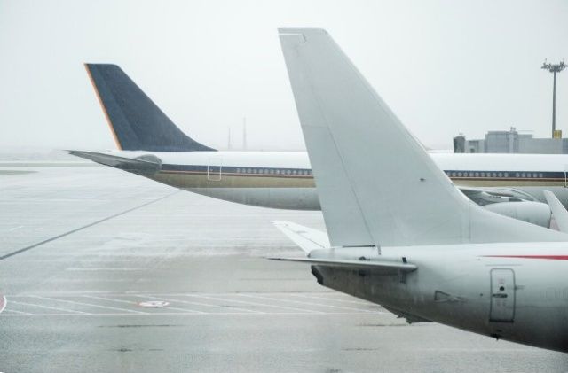 Директор организации обвинен в мошенничестве на сумму свыше 3,8 млн рублей при проверке авиабезопасности в Якутии