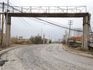 Депутаты Якутской городской Думы ознакомились с капитальным ремонтом дорог