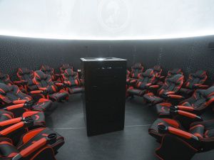 Занятия в Международной арктической школе начнутся в сентябре