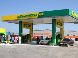 Цены на топливо в Якутии за год выросли более чем на 10%