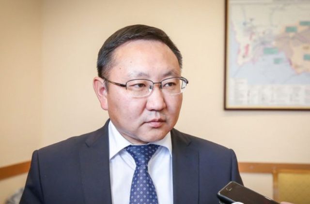 Алексей Колодезников опроверг слухи об уходе с поста первого вице-премьера