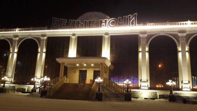 СК проводит проверку по факту массового отравления в ресторанах «София» и «Белые ночи»