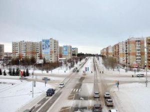 Началась разработка мастер-плана города Нерюнгри