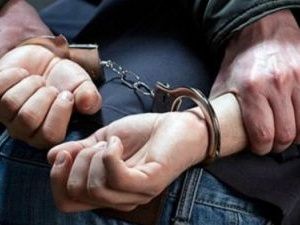 Криминальный талант: Молодой человек грабил, вымогал, избивал