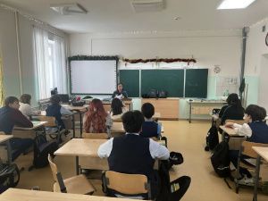 Итоги 4‑го этапа акции «Безопасный лёд» в Якутии: безопасность на водных объектах — под надёжным контролем!