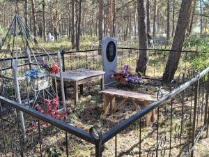 Контроль за работами, ровные ряды и благоустройство территории: что изменится на кладбищах Якутска