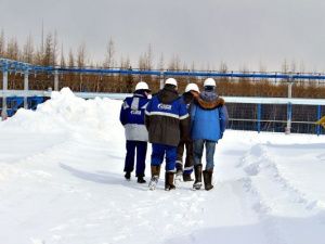 Случаи заболевания корью выявили у вахтовых работников в Ленском районе