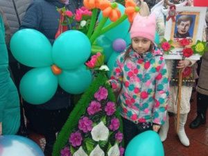 С добрыми людьми  мы верим в собственные силы