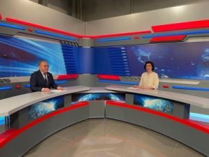 Николай Васильев: Местное самоуправление — это наши права