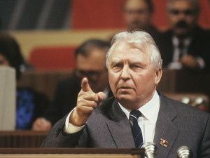 На 101-м году ушёл из жизни бывший секретарь ЦК КПСС