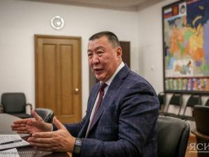 Александр Саввинов:  «Родные не хотели, чтобы я шёл в мэры».