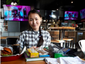 В Якутске нашли тело пропавшей молодой женщины