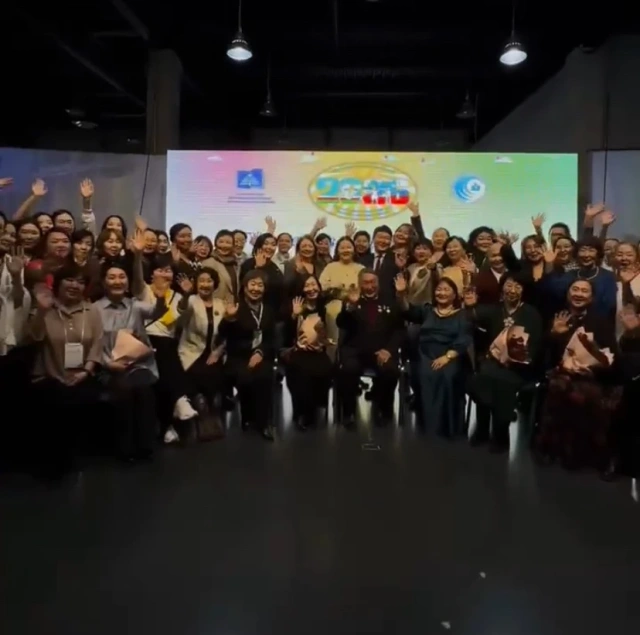 В России дан старт Году дошкольного образования