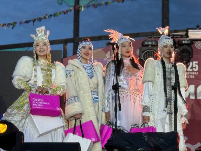 «Ысыах Туймаады–2026»: объявлен отбор на конкурс красоты «Туймаада Куо - 2026»