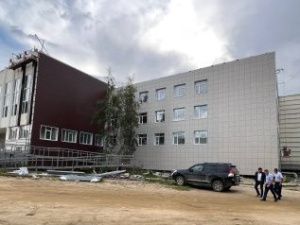 В каких школах Якутска есть места для приема детей в первый класс