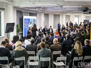 В Якутске открылся архитектурно-строительный форум