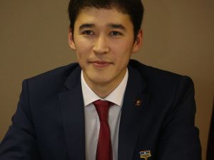 КОМСОМОЛУ ЯКУТИИ — 105 ЛЕТ!  Нам есть чем гордиться!