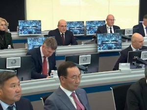 Предложения регионов будут учтены в новой стратегии пространственного развития России