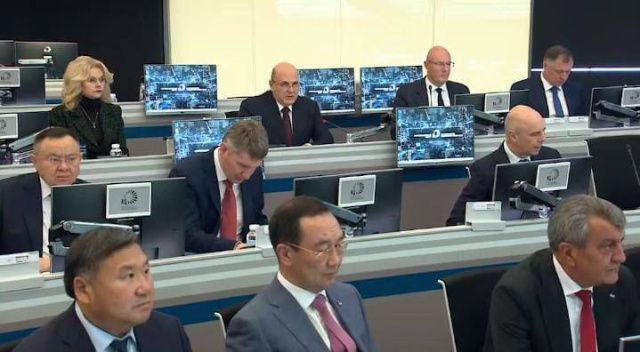 Предложения регионов будут учтены в новой стратегии пространственного развития России