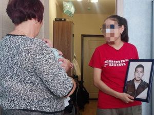 «Мы верим и ждем наших героев» – проект «Сердца солдатских матерей» помогает семьям участников СВО