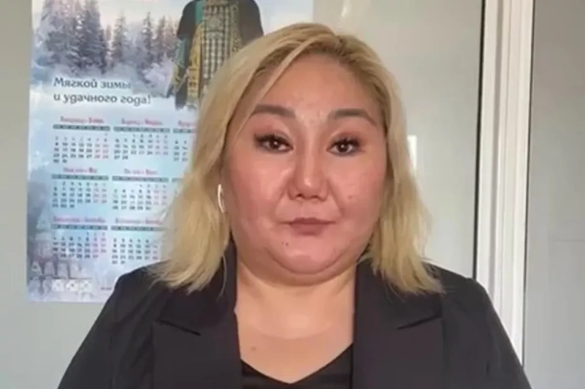 Суд признал Аурику Стручкову виновной в присвоении средств жильцов