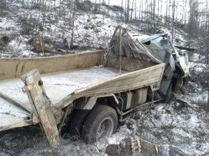 Страшное ДТП в Якутии: Погибли три человека