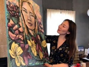 Управление по связям с общественностью мэрии Якутска возглавила Маргарита Попова