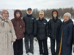 В Якутии создали туристический проект «Үс күт — үс сэргэ», посвященный Алексею Кулаковскому