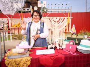 Глава Якутии поздравил воспитанников Нюрбинского межулусного комплексного центра помощи семьям и детям с новым учебным годом 