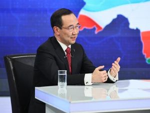 В селе Намцы построят новую школу на 450 учащихся