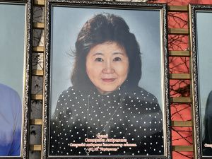 ИМЕНА РАБОТНИКОВ «ЯКУТУГЛЯ» ЗАНЕСЕНЫ НА ДОСКУ ПОЧЕТА НЕРЮНГРИНСКОГО РАЙОНА