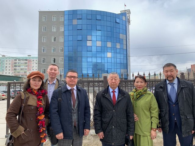 Чомчоев победил в затяжном процессе!