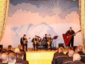 В исправительных колониях и следственном изоляторе проходит «Неделя молитвы»