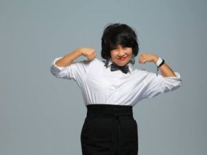 Интервью с главным архитектором РС(Я) Ириной Алексеевой: Якутия Live