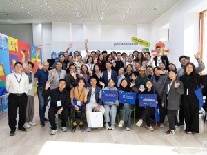 Во Владивостоке прошел хакатон «Будущее Якутии»