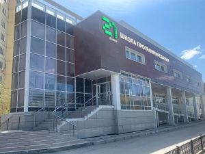 Методология «равный равному»: чему и как учат в «Школе 21»