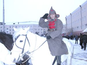 КОМСОМОЛУ ЯКУТИИ — 105 ЛЕТ!  Нам есть чем гордиться!