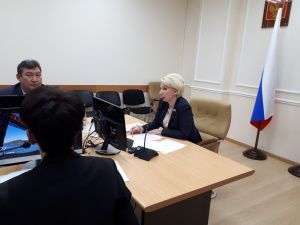 До 1 июля должны быть готовы к приему заявлений на денежные выплаты на детей от 3 до 7 лет