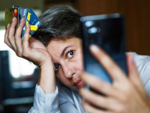 Мошенники похитили у якутян почти 25 млн рублей за неделю