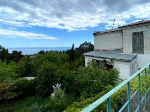 Санаторий в Крыму стал собственностью Якутии