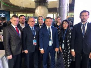 Акционерная компания   «Железные дороги Якутии» готова принять участие в реконструкции железной дороги на территории Республики Крым